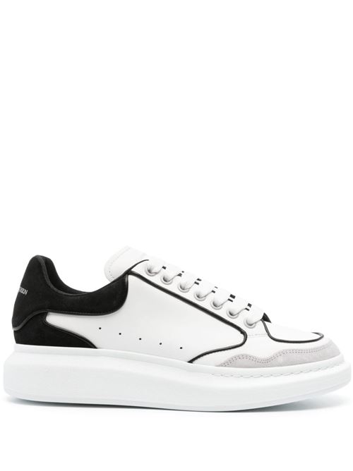 Alexander mcqueen sneakers uomo saldi hotsell